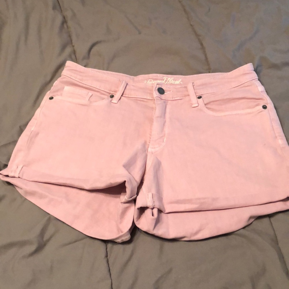 Universal Threads shorts